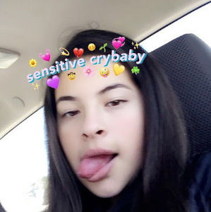 Meet your Posher, Lori mae